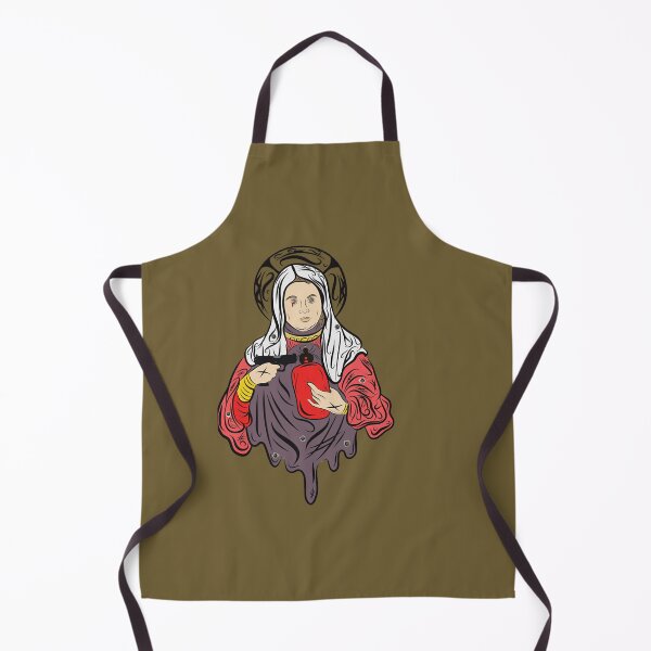 Item preview, Griselda Don_t Get Scared Now designed and sold by Iluvyoushop.