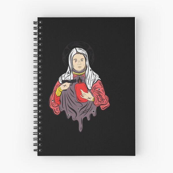 Item preview, Griselda Don_t Get Scared Now designed and sold by Iluvyoushop.