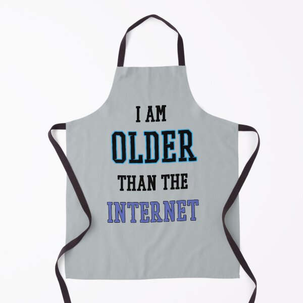 Item preview, I am older than the internet designed and sold by Bms1996.