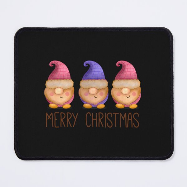 Item preview, Gnomes Wearing A Pink Hat15 designed and sold by SweetToott.