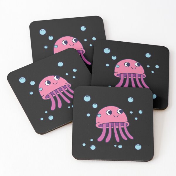 Item preview, Cute Jellyfish10 designed and sold by SweetToott.
