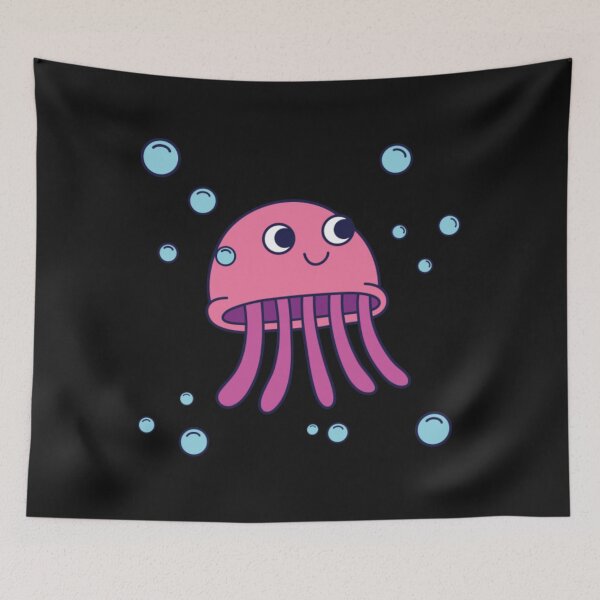 Item preview, Cute Jellyfish10 designed and sold by SweetToott.