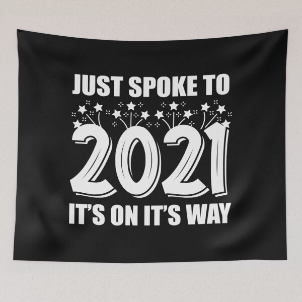Item preview, Just spoke to 2021 its on it_s way11 designed and sold by SweetToott.