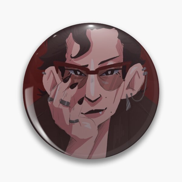Item preview, peter designed and sold by Star-Veria.