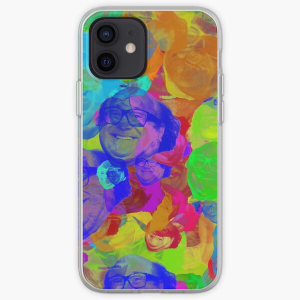 Danny Devito iPhone Soft Case