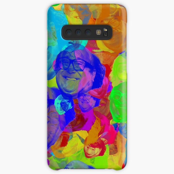 Danny Devito Samsung Galaxy Snap Case