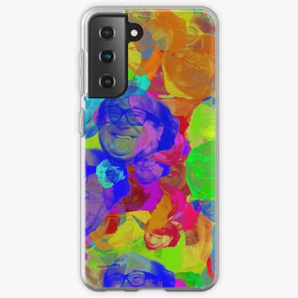 Danny Devito Samsung Galaxy Soft Case