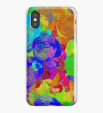 Danny Devito iPhone Case