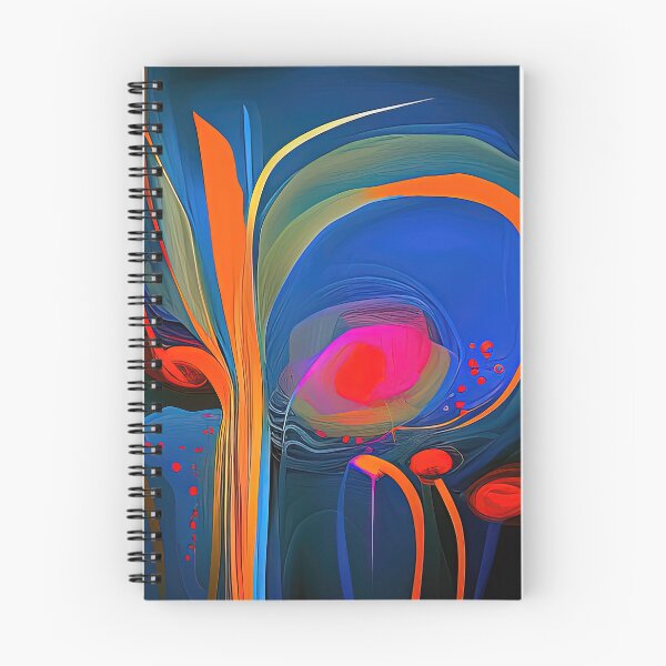 Item preview, forma de color designed and sold by XmdgArt.