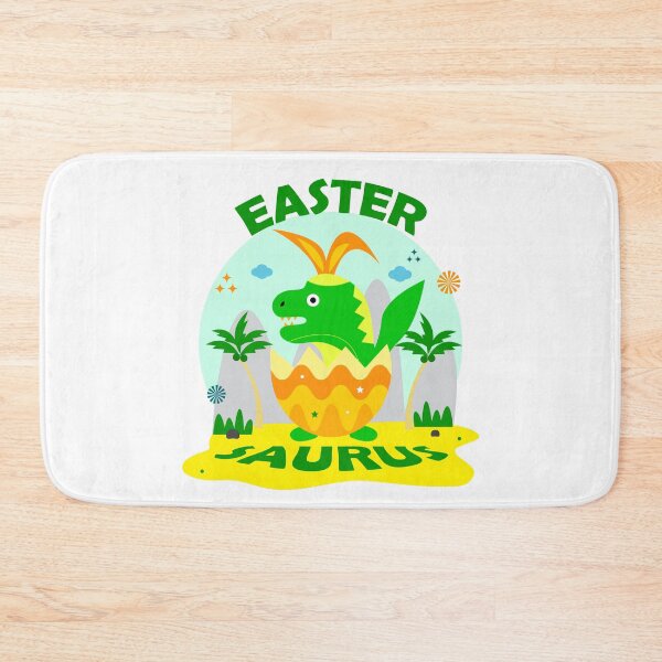 Item preview, Easter Saurus designed and sold by showoffmarket.