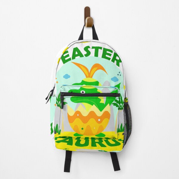 Item preview, Easter Saurus designed and sold by showoffmarket.
