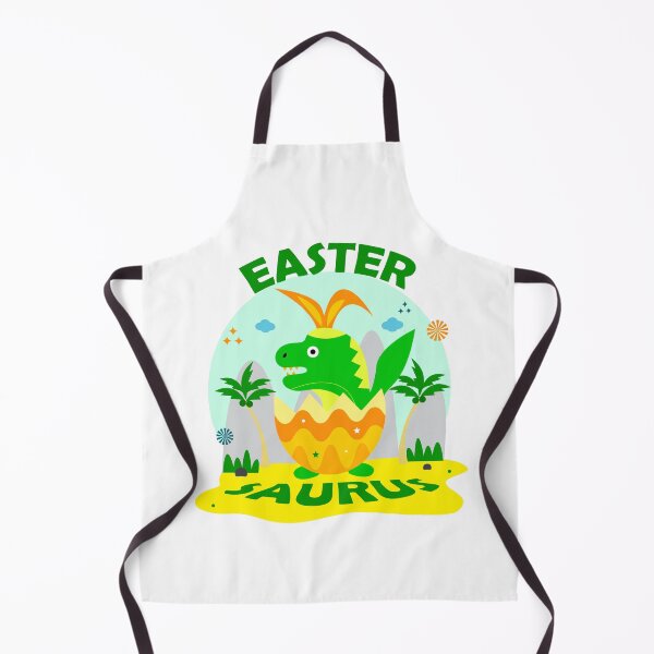 Item preview, Easter Saurus designed and sold by showoffmarket.