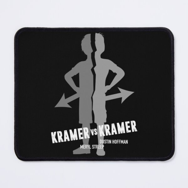 Item preview, Kramer vs Kramer designed and sold by solutosan.