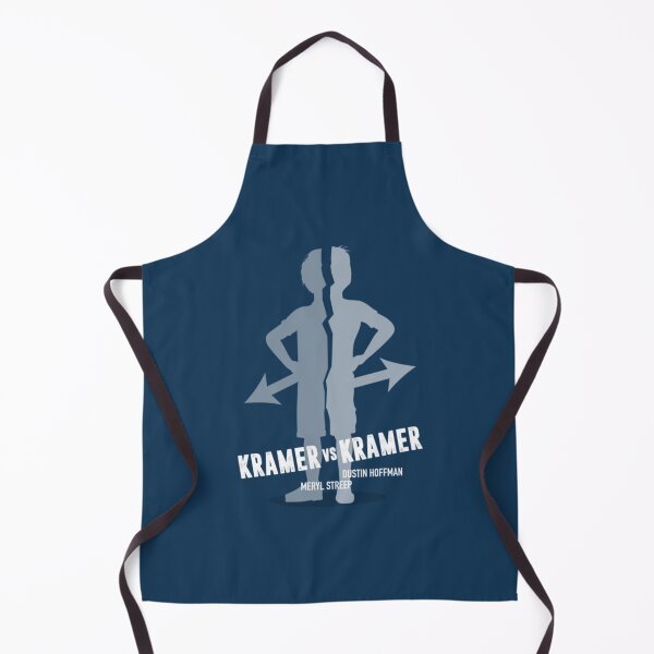 Item preview, Kramer vs Kramer designed and sold by solutosan.
