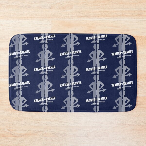 Item preview, Kramer vs Kramer designed and sold by solutosan.