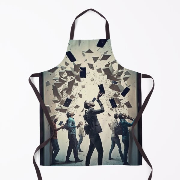 Item preview, Shopping Warrior's - Trapped Within: The Unseen Matrix designed and sold by ShoppingWarrior.