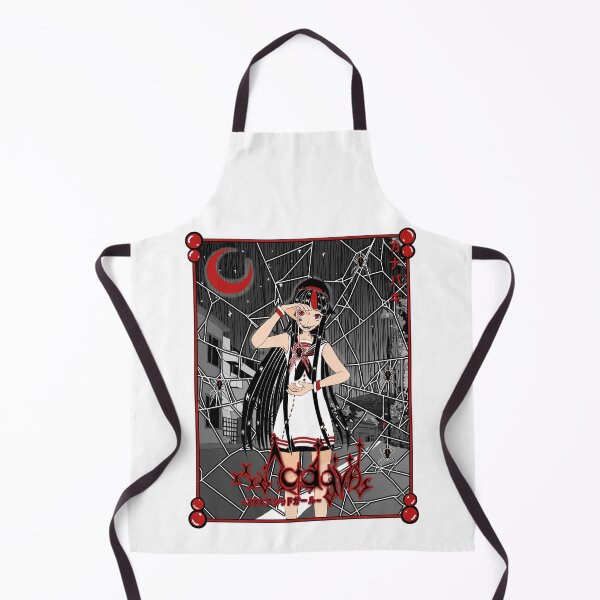 Item preview, Acidgvrl Red Spiders designed and sold by Kanabaki.
