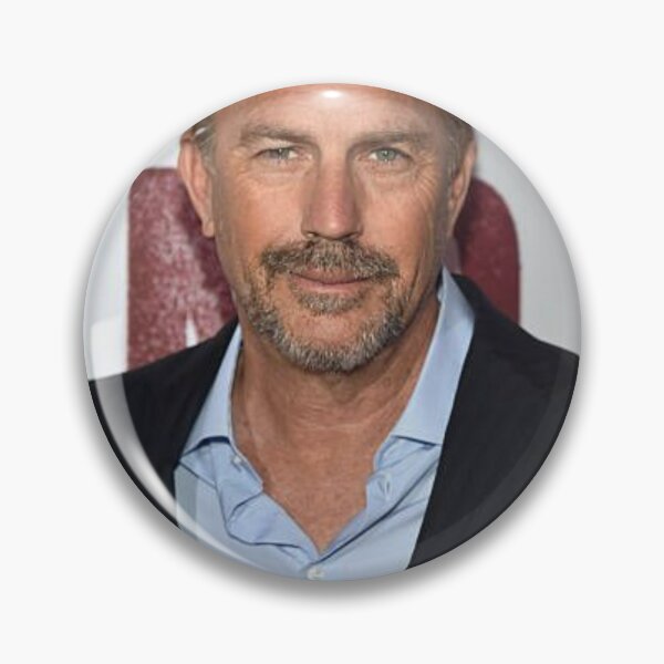 Item preview, Kevin Costner designed and sold by WALIDIYA.