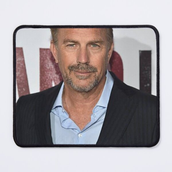 Item preview, Kevin Costner designed and sold by WALIDIYA.