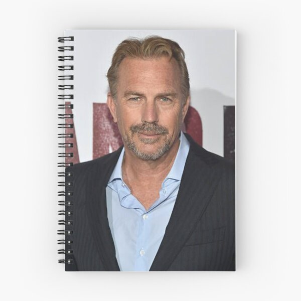 Item preview, Kevin Costner designed and sold by WALIDIYA.