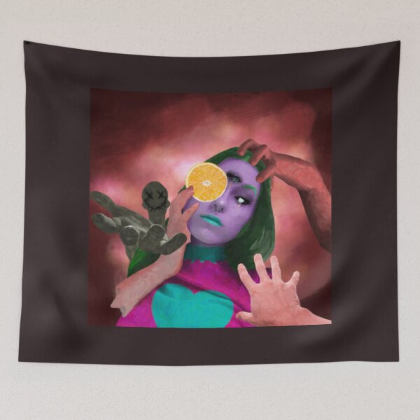 Item preview, Devine Aliens designed and sold by SleepyGhostGirl.