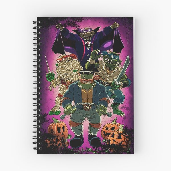 Item preview, Monster Turtles!  designed and sold by SLCollectibles.