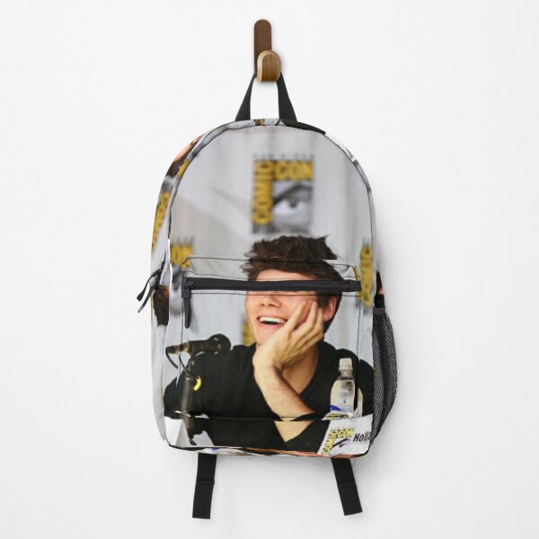 Item preview, boy good smile designed and sold by JuanaKautzer.