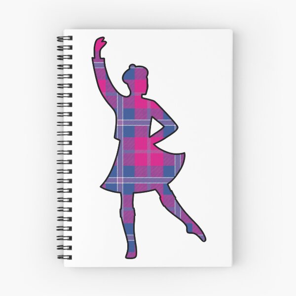 Item preview, Bi pride dancer v2 designed and sold by ainseebean.