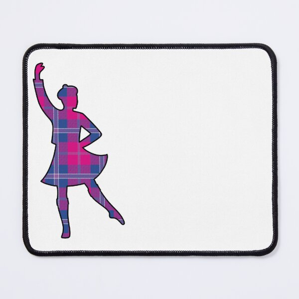 Item preview, Bi pride dancer v2 designed and sold by ainseebean.
