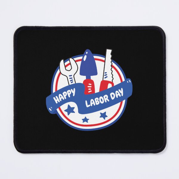Item preview, Labor Day 6 Sep   designed and sold by tracyletts.