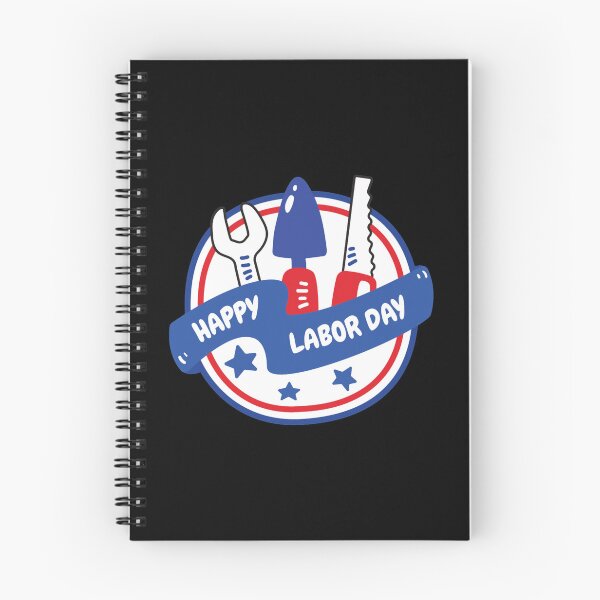 Item preview, Labor Day 6 Sep   designed and sold by tracyletts.