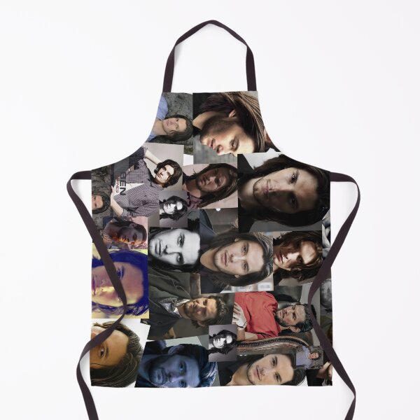 Item preview, Lateral Ben Barnes Photo Collage designed and sold by CollageHeaven.