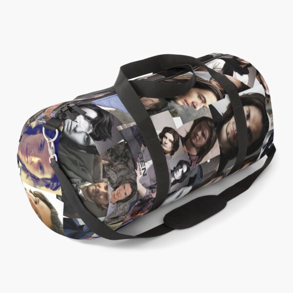 Item preview, Lateral Ben Barnes Photo Collage designed and sold by CollageHeaven.