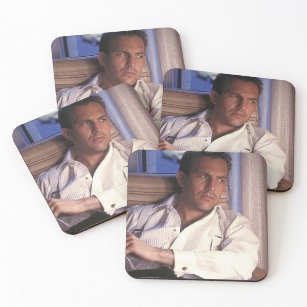 Item preview, kevin costner designed and sold by WALIDIYA.