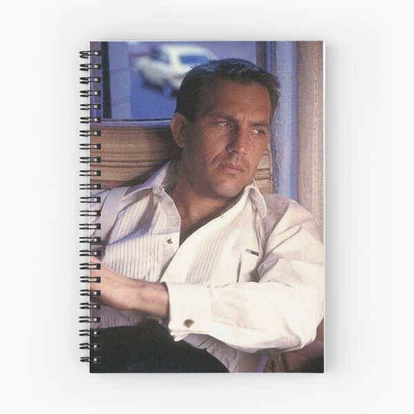Item preview, Kevin Costner designed and sold by WALIDIYA.