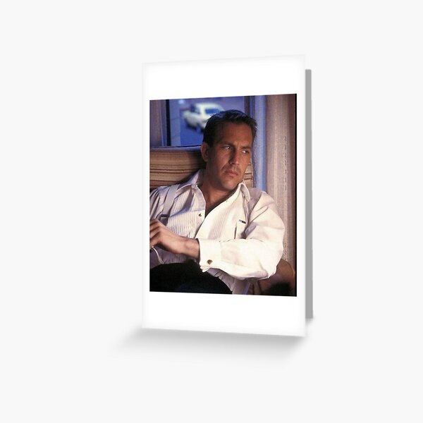 Item preview, Kevin Costner designed and sold by WALIDIYA.