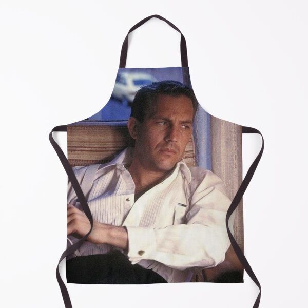 Item preview, Kevin Costner designed and sold by WALIDIYA.