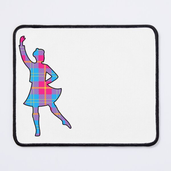 Item preview, Pan pride dancer v2 designed and sold by ainseebean.