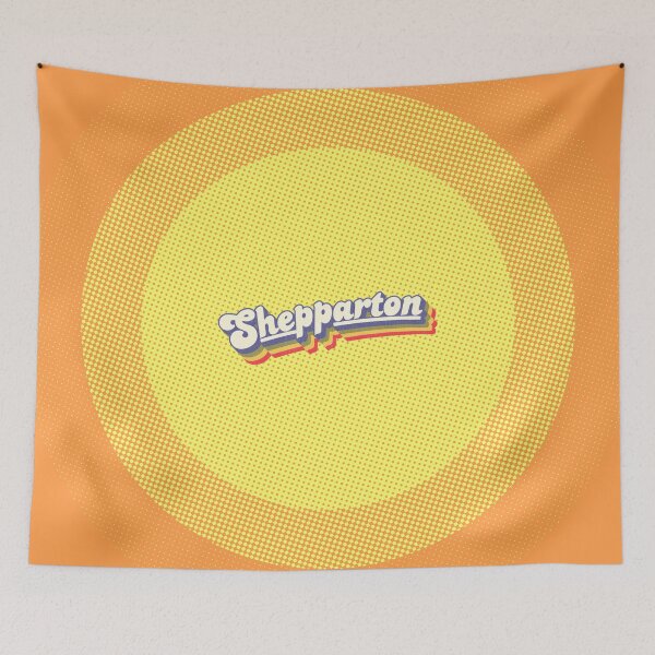 Item preview, Shepparton, VIC | Retro Rainbow designed and sold by retroready.
