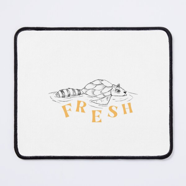 Item preview, FRESH designed and sold by Sleepy-Sea-Lion.