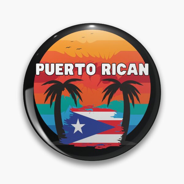 Item preview, Puerto Rican designed and sold by Yazztees.