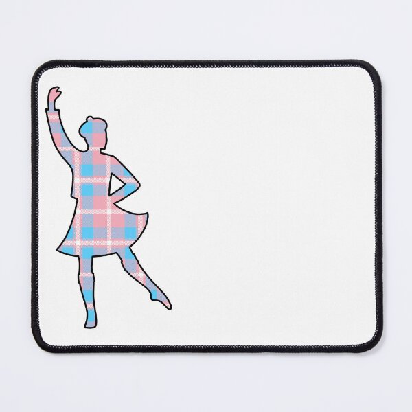 Item preview, Trans pride dancer v2 designed and sold by ainseebean.
