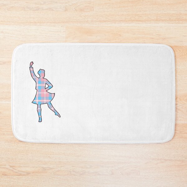 Item preview, Trans pride dancer v2 designed and sold by ainseebean.