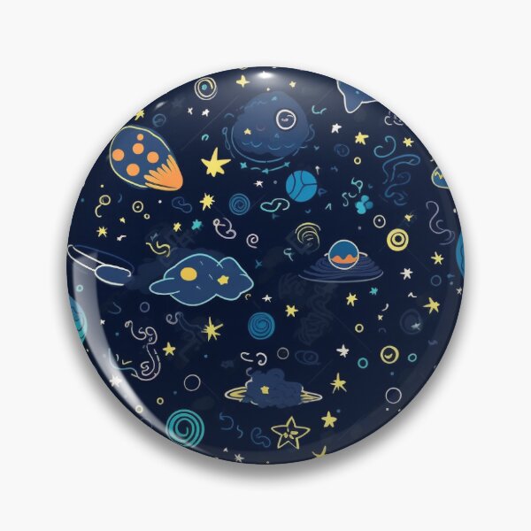 Item preview, Galactic Dreams  designed and sold by ThePrintHive.