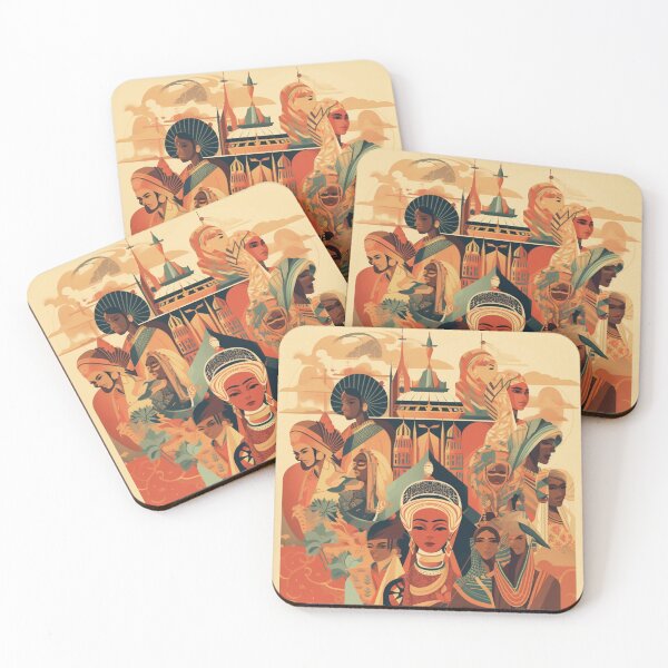 Item preview, Traditional art designed and sold by fanzen69.