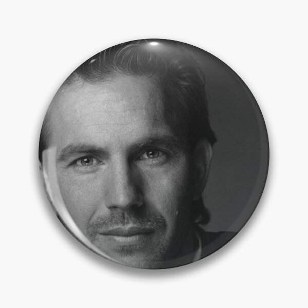 Item preview, Kevin Costner designed and sold by WALIDIYA.