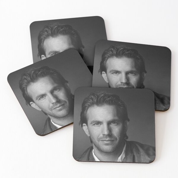 Item preview, Kevin Costner designed and sold by WALIDIYA.