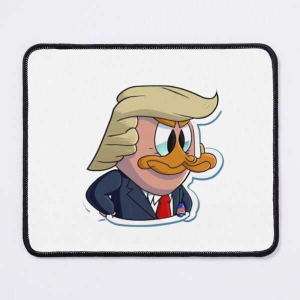Item preview,  trump cartoon designed and sold by dygo1986.