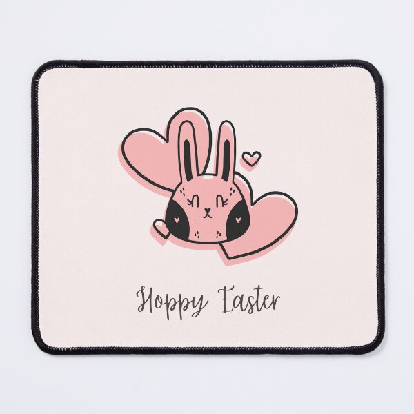Item preview, Hoppy Easter designed and sold by stylishdzign.