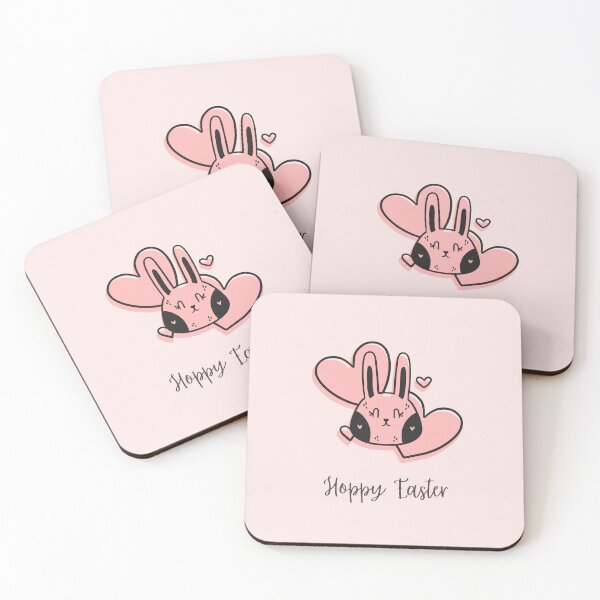 Item preview, Hoppy Easter designed and sold by stylishdzign.